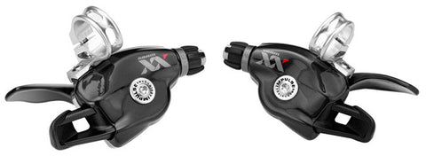 SRAM XX Shifters
