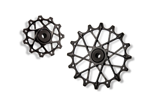 Garbaruk Rear Derailleur Pulleys