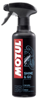 Motul Show and Go