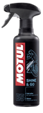 Motul Show and Go