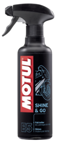 Motul Show and Go