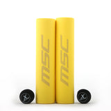 MSC "Slow Reezay" SIlicone grips