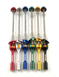 Far and Near Skewers
