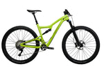 Ripley LS GEN3 SLX Bike