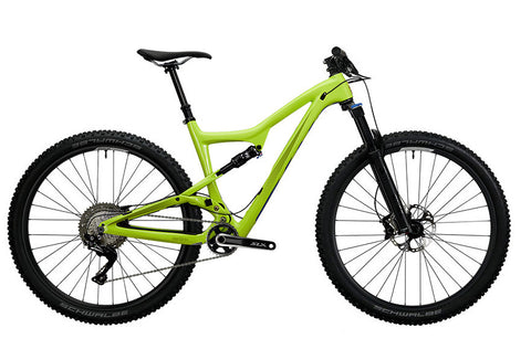 Ripley LS GEN3 SLX Bike