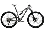 Ripley LS GEN3 SLX Bike