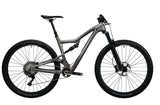 Ripley LS GEN3 SLX Bike