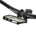 Syntace Twinfix Clamps