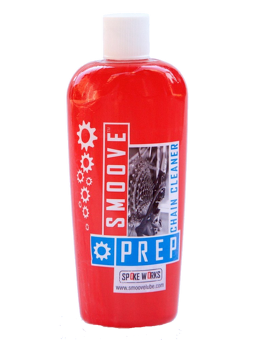 Smoove Chain Prep Cleaner