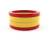 Far and Near custom coloured spacer kits