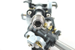 MSC TITANIUM SPINDLE SPD PEDALS