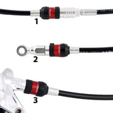 Formula Speedlock Kit