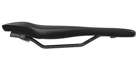 SQlab Ergowave 611 Active 2.1 S-Tube MTB Saddle
