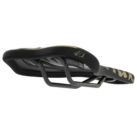 SQlab Ergowave 611 S-Tube 