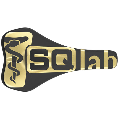 SQlab Ergowave 611 S-Tube "Fabio Wibmer" MTB Saddle