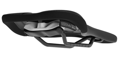 SQlab Ergowave 611 Active 2.1 S-Tube MTB Saddle