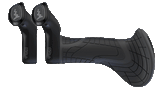 SQlab 702 Commuter Grips