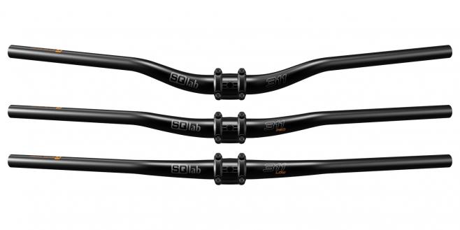 SQlab 311 2.0 Handlebar