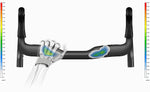 SQlab 312R Carbon Drop Handlebar