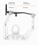 SQlab 312R Carbon Drop Handlebar