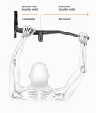 SQlab 312R Carbon Drop Handlebar