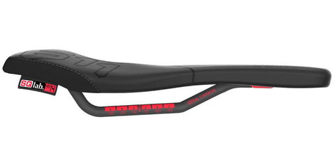 SQlab Ergowave 611 Active Carbon MTB 