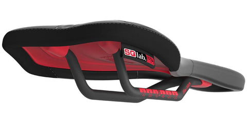 SQlab Ergowave 611 Active Carbon MTB 