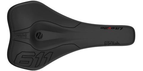 SQlab Ergowave 611 Active Carbon MTB 