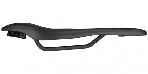SQlab Ergowave 612r s-tube Saddle
