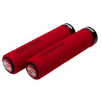 SRAM Foam lock on