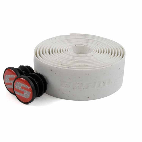 SRAM SuperCork bar tape WHITE
