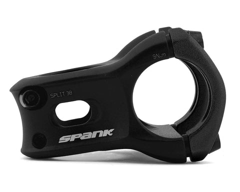 Spank Split Stem 31.8mm