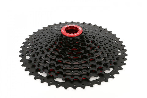 Sunrace MX8 11s 11-46t Wide Range Cassette