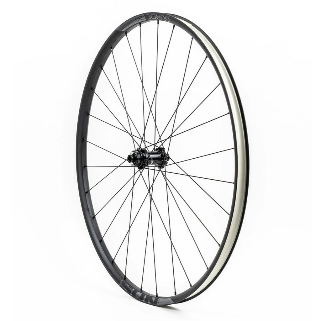 Duroc G30 Expert Gravel Wheelset 700c – ✪ Biggride Australia