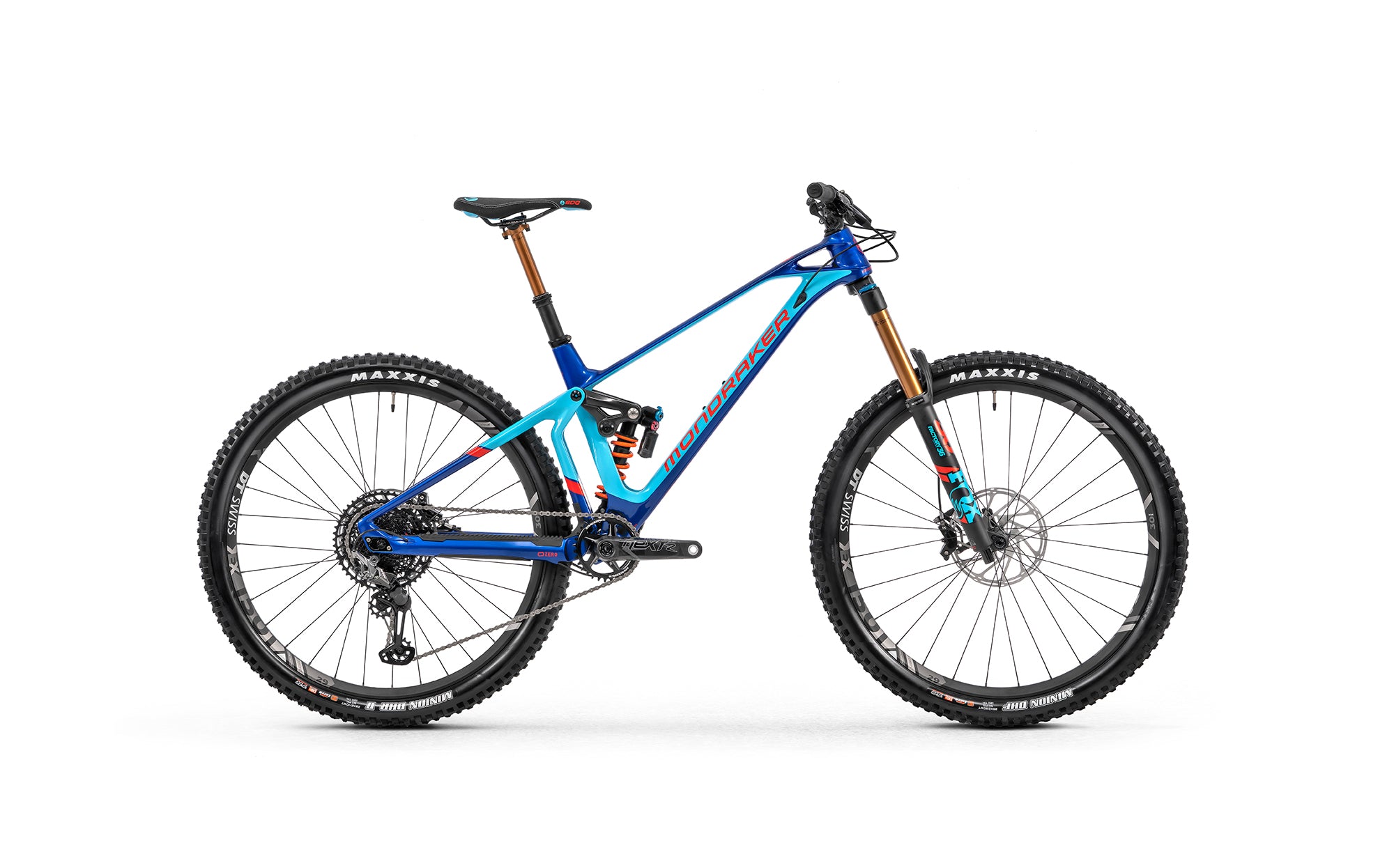 Mondraker Super Foxy Carbon RR – ✪ Biggride Australia