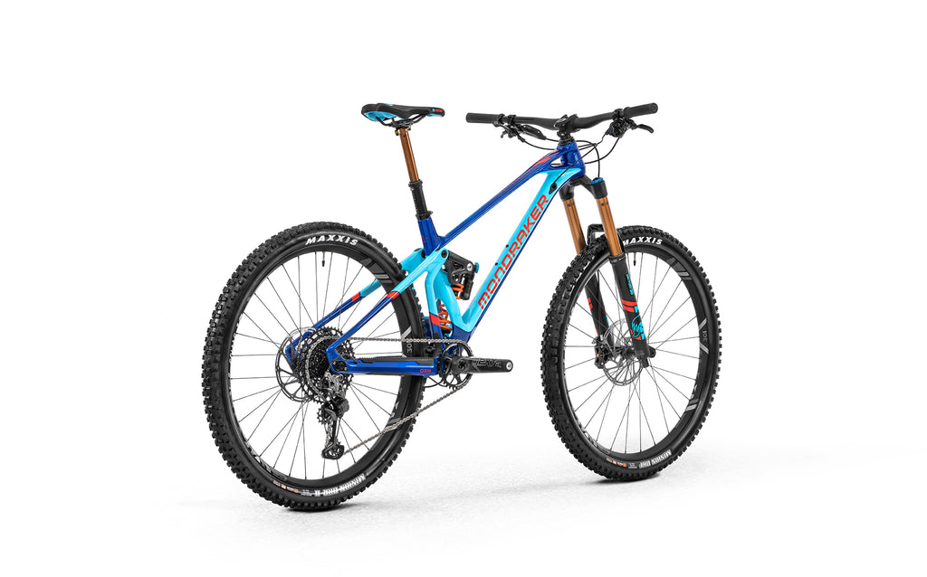 Mondraker Super Foxy Carbon RR - Main Image