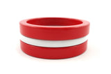Far and Near custom coloured spacer kits