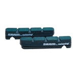 Swiss Stop Pads High Performance Green - Wet and Dry