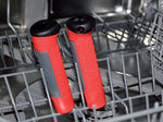 Syntace Single Clamp Lock-on grips