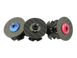 Carbon Top Cap