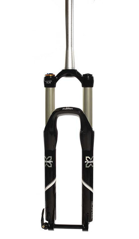 X-Fusion Trace RC HLR