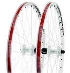 MSC BIKES Transformer EN Wheelset 26"
