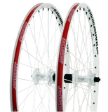 MSC BIKES Transformer EN Wheelset 26"