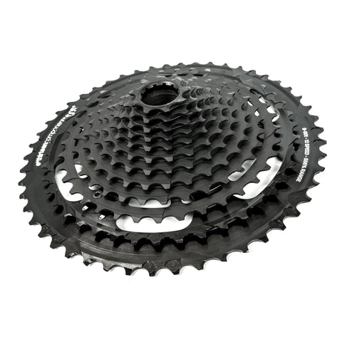 e13 XCX 11sp Cassette