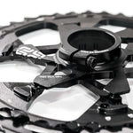 e13 XCX 11sp Cassette