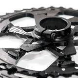 e13 XCX 11sp Cassette