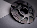 Tune CNC Aluminium top cap