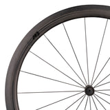 TUNE Schwarzbrenner Skyline 45 Road Disc Wheelset