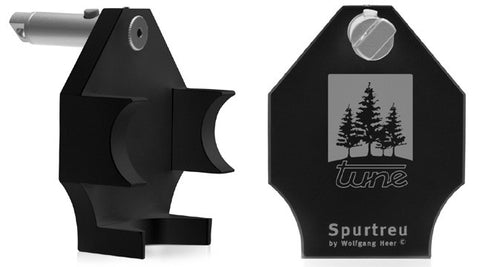 Tune Spurtreu Wheel Aligner Tool