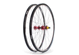 Tune Crosser 650b Centrelock Gravel Wheelset